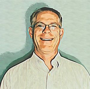 Meet your Posher, Mike